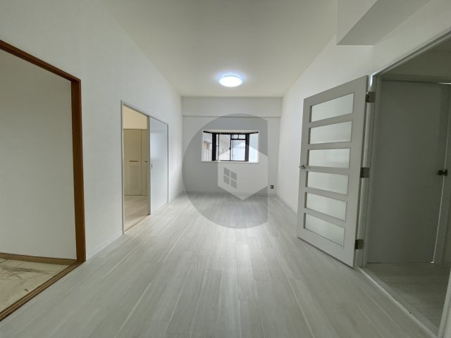 フェルザ長田の内装