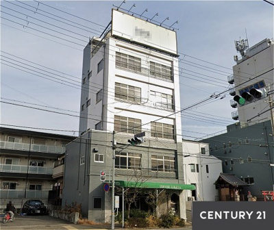 【外観】 | モンテ春日野