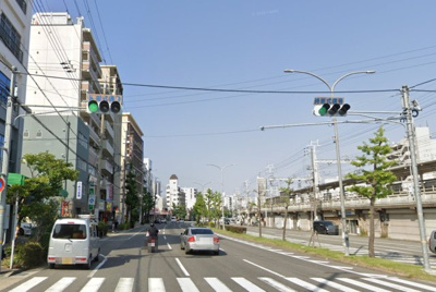 【周辺】 | モンテ春日野