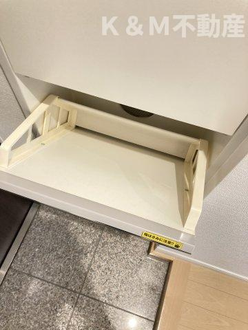 TRUTH CHARMEの設備