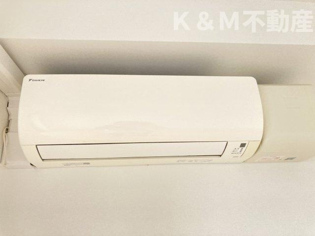 TRUTH CHARMEの設備