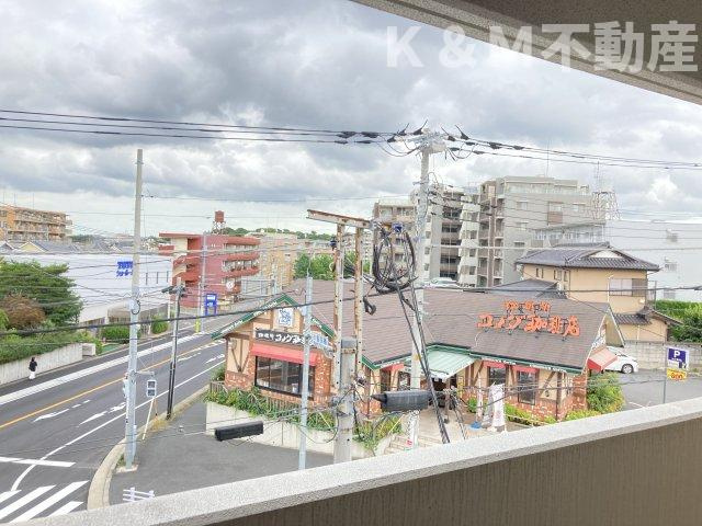 TRUTH CHARMEの展望