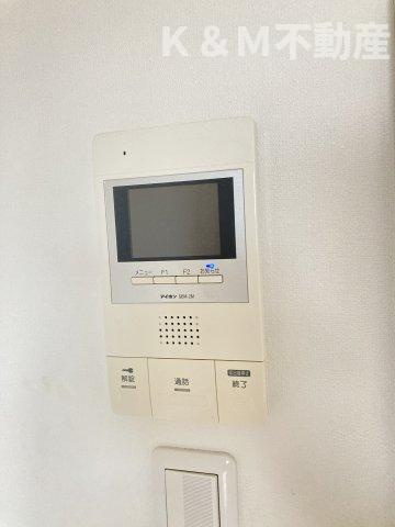 TRUTH CHARMEのセキュリティ