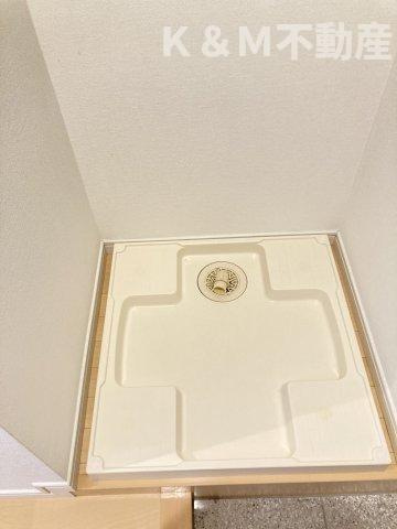 TRUTH CHARMEの設備