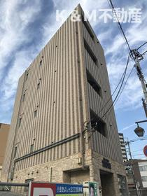 TRUTH CHARMEの外観|落ち着いた雰囲気の外観です