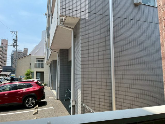 クレアルージュ｜名古屋市の賃貸ならMy賃貸の展望|クレアルージュ