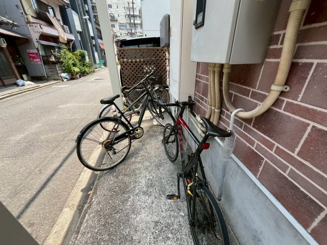 クレアルージュ｜名古屋市の賃貸ならMy賃貸のその他共用部分|クレアルージュ
