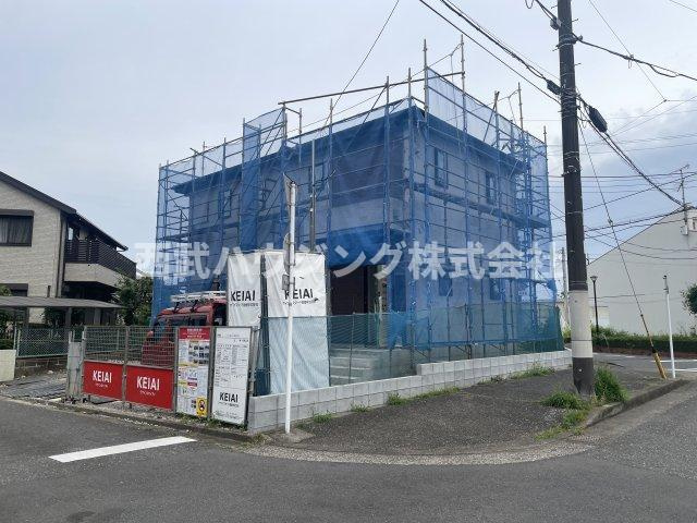 【仲介手数料無料】狭山市柏原8期全1棟　狭山市の新築住宅なら西武ハウジングのその他