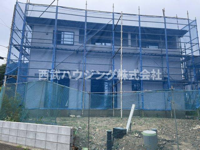 【仲介手数料無料】狭山市柏原8期全1棟　狭山市の新築住宅なら西武ハウジングのその他