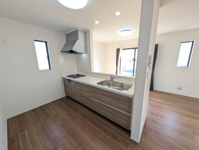 【キッチン】 | ハートフルタウン前橋市天川大島町925ー②