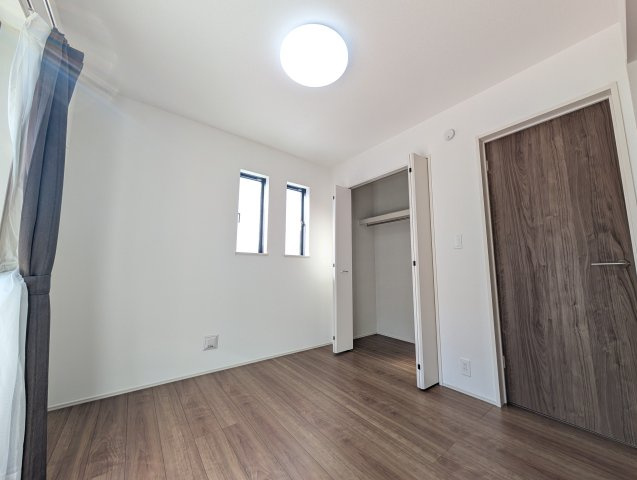 【洋室】 | ハートフルタウン前橋市天川大島町925ー②