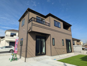 ハートフルタウン前橋市天川大島町925ー②の画像