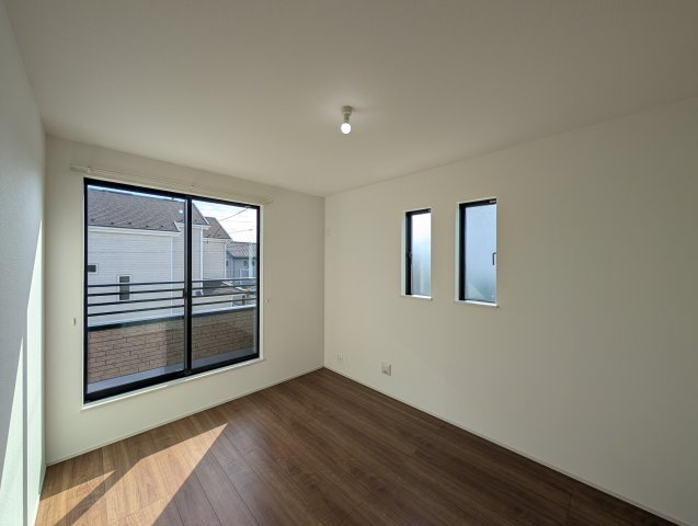 【洋室】 | ハートフルタウン前橋市天川大島町925ー②