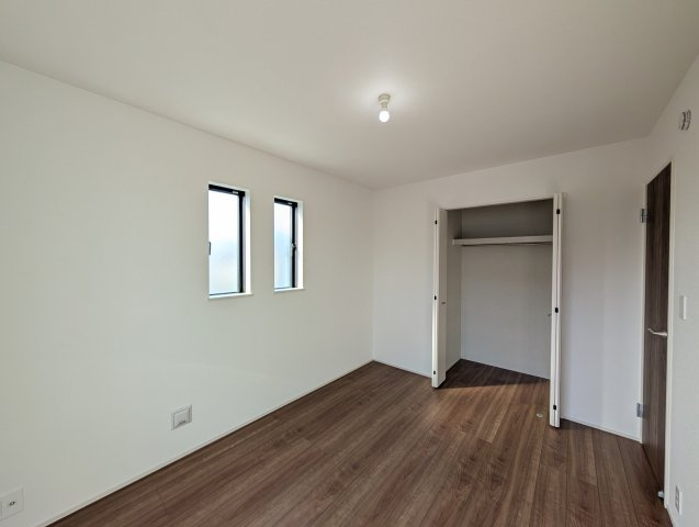 【洋室】 | ハートフルタウン前橋市天川大島町925ー②