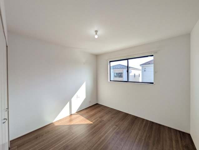 【洋室】 | ハートフルタウン前橋市天川大島町925ー②