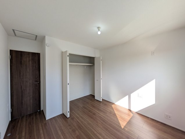 【洋室】 | ハートフルタウン前橋市天川大島町925ー②