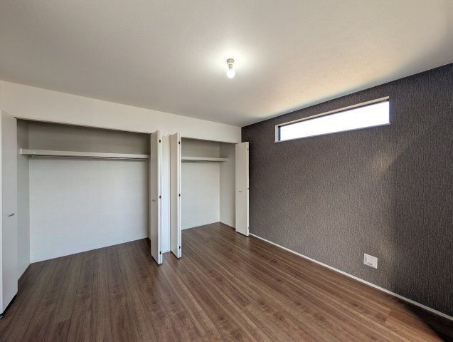 【寝室】 | ハートフルタウン前橋市天川大島町925ー②