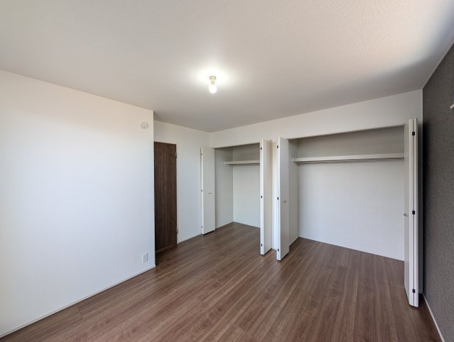 【寝室】 | ハートフルタウン前橋市天川大島町925ー②