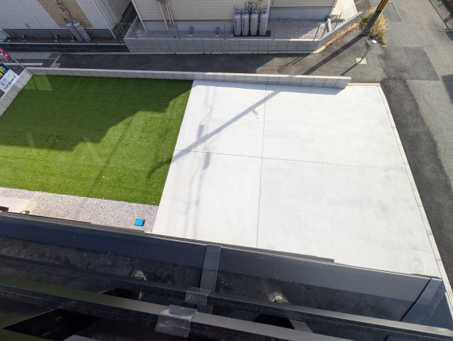 【駐車場】 | ハートフルタウン前橋市天川大島町925ー②