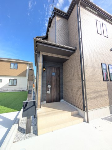 【外観】 | ハートフルタウン前橋市天川大島町925ー②