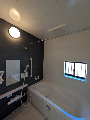 【浴室】 | ハートフルタウン前橋市天川大島町925ー②