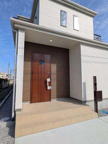 【外観】 | ハートフルタウン前橋市天川大島町925ー①