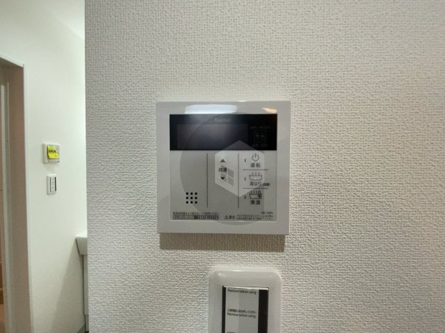 マナティーの設備