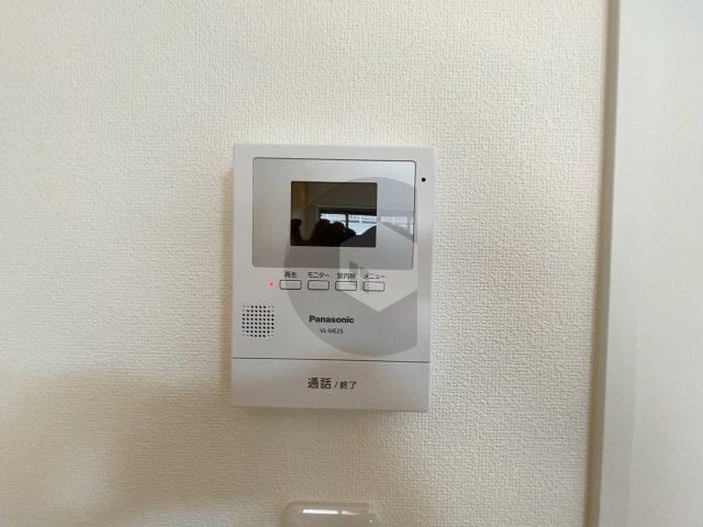マナティーの設備