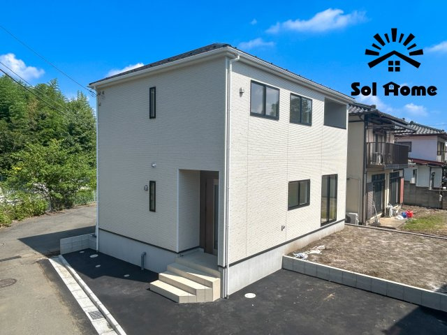 前橋市茂木町第4　新築住宅全1棟