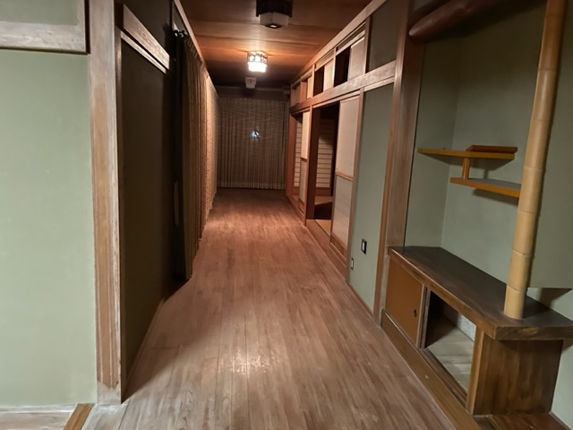 水俣市古賀町戸建ての周辺