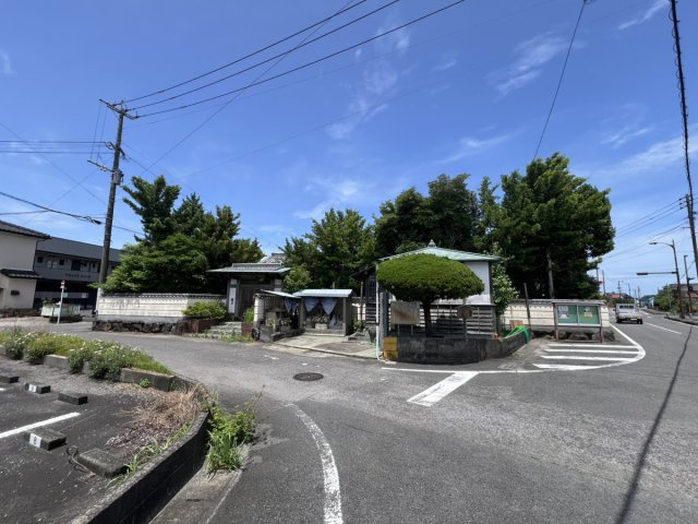 水俣市古賀町戸建ての周辺