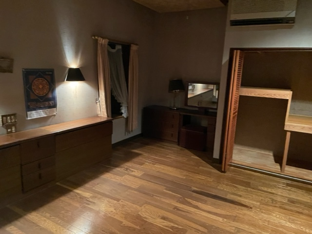 水俣市古賀町戸建ての内装