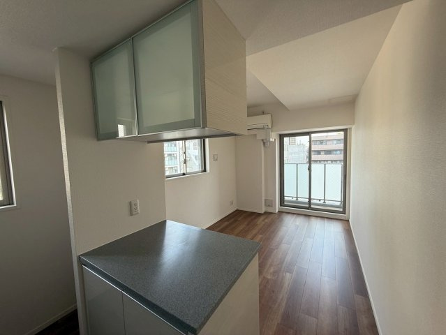 エステムプラザ名古屋D.C.2027|名古屋市の賃貸ならMy賃貸の居間・リビング|エステムプラザ名古屋D.C.2027