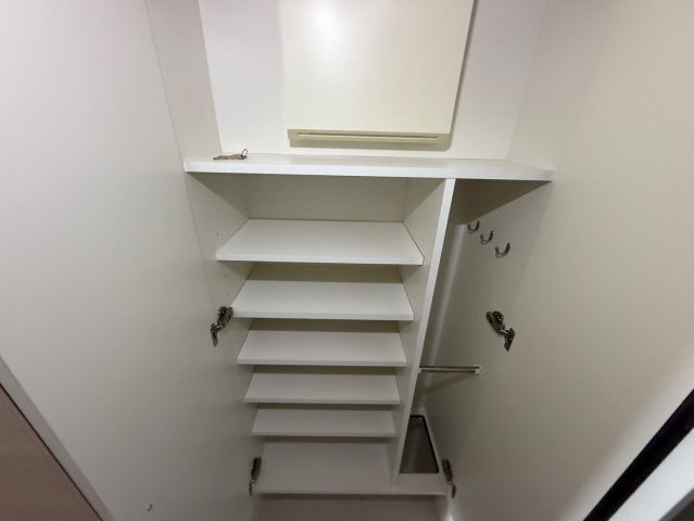 エステムプラザ名古屋D.C.2027|名古屋市の賃貸ならMy賃貸の収納|エステムプラザ名古屋D.C.2027