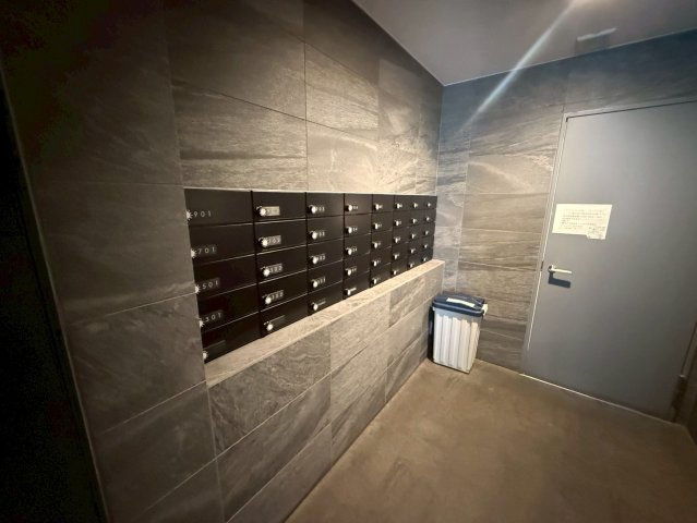 エステムプラザ名古屋D.C.2027|名古屋市の賃貸ならMy賃貸のその他共用部分|エステムプラザ名古屋D.C.2027