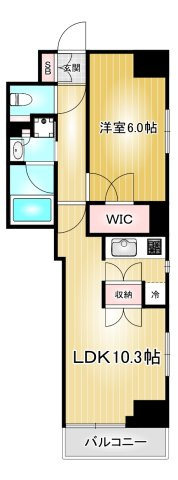 エステムプラザ名古屋D.C.2027|名古屋市の賃貸ならMy賃貸