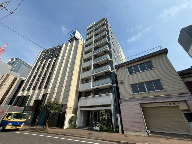 エステムプラザ名古屋D.C.2027|名古屋市の賃貸ならMy賃貸