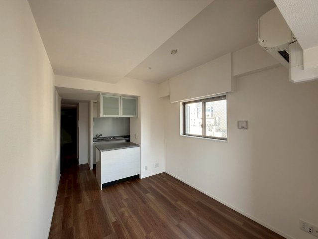 エステムプラザ名古屋D.C.2027|名古屋市の賃貸ならMy賃貸の居間・リビング|エステムプラザ名古屋D.C.2027