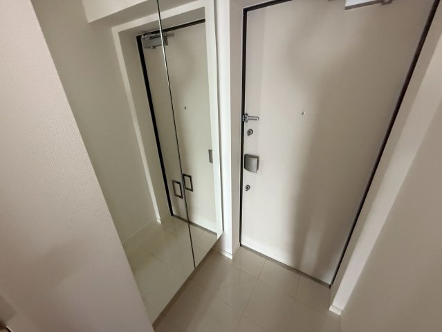 エステムプラザ名古屋D.C.2027|名古屋市の賃貸ならMy賃貸の玄関|エステムプラザ名古屋D.C.2027