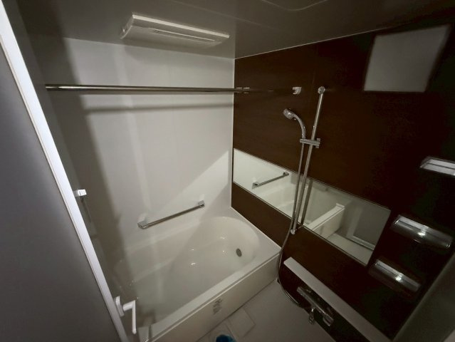 エステムプラザ名古屋D.C.2027|名古屋市の賃貸ならMy賃貸の浴室|エステムプラザ名古屋D.C.2027