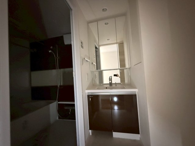 エステムプラザ名古屋D.C.2027|名古屋市の賃貸ならMy賃貸の洗面所|エステムプラザ名古屋D.C.2027