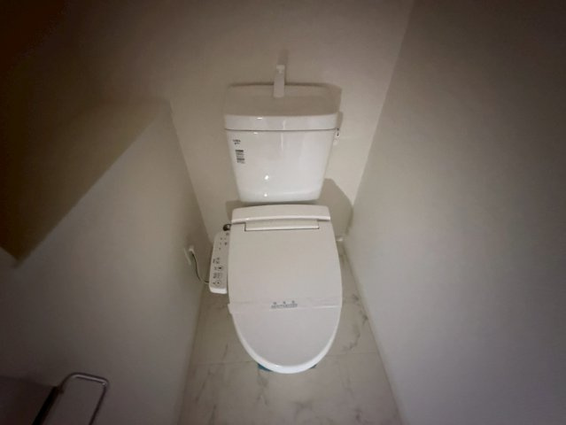 エステムプラザ名古屋D.C.2027|名古屋市の賃貸ならMy賃貸のトイレ|エステムプラザ名古屋D.C.2027