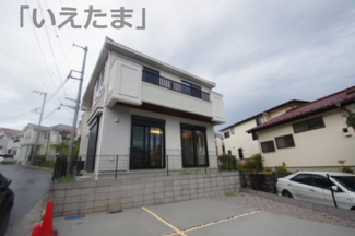 【外観】 | 21号棟　令和7年9月13日撮影