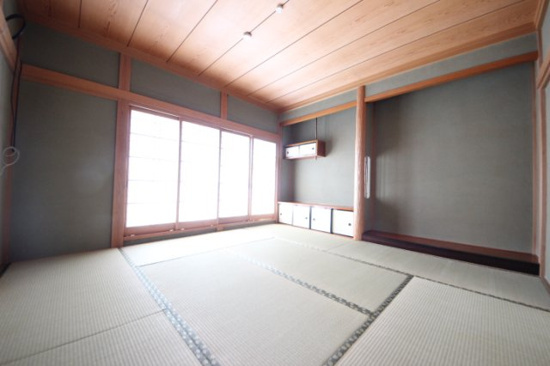 【和室】 | 熊川428-2戸建