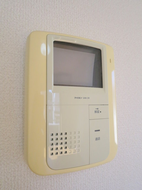 アペックスＭｏｔｏｙａｍａのセキュリティ