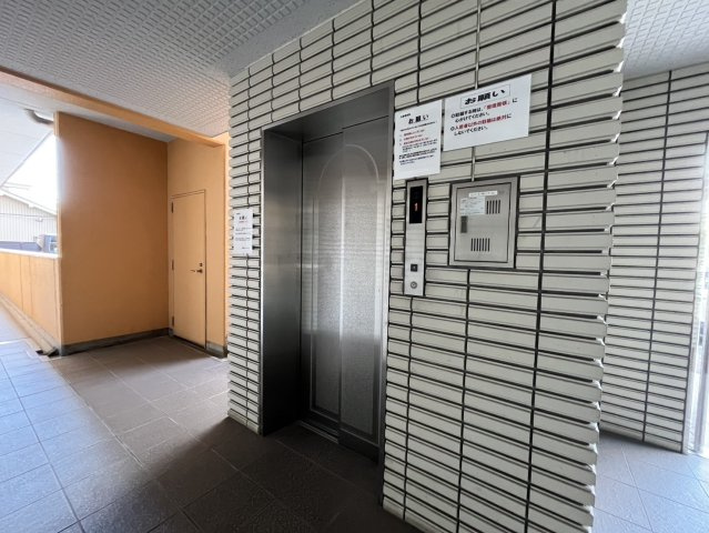 アミティ中村｜名古屋市の賃貸ならMy賃貸のその他共用部分|アミティ中村