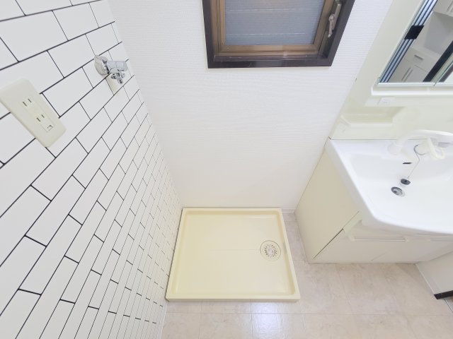 プレジール学園前の設備