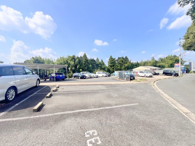 プレジール学園前