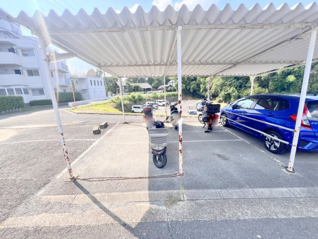 プレジール学園前