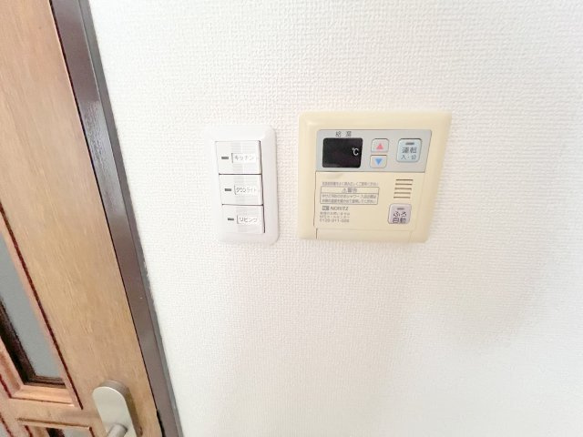 プレジール学園前